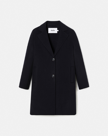 Manteau Matila Manteau Matila nocturne ZAPA