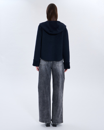 Manteau Marjy Manteau Marjy nocturne ZAPA