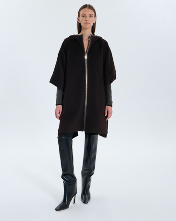 Cape Celestine Cape Celestine chocolat ZAPA