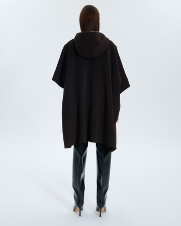 Cape Celestine Cape Celestine chocolat ZAPA