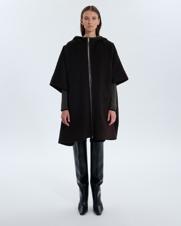 Cape Celestine Cape Celestine chocolat ZAPA