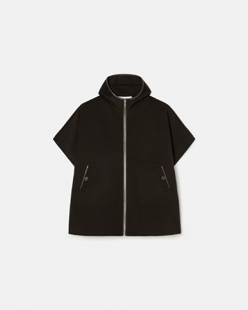 Cape Celestine Cape Celestine chocolat ZAPA