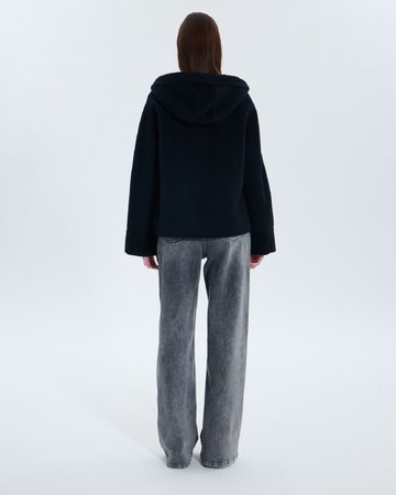 Manteau Mago Manteau Mago nocturne ZAPA
