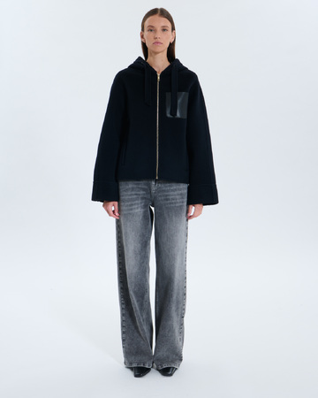Manteau Mago Manteau Mago nocturne ZAPA
