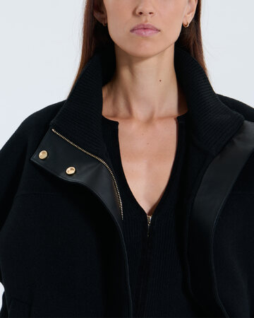Cape Charlie Cape Charlie noire ZAPA