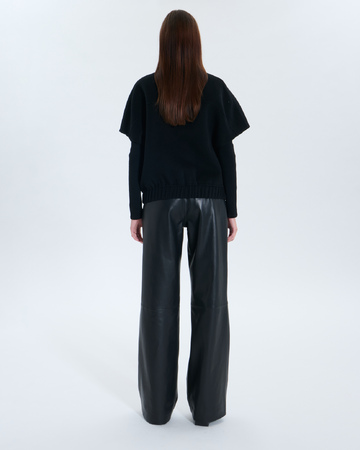 Cape Charlie Cape Charlie noire ZAPA