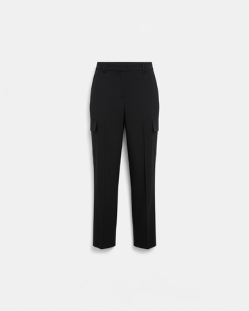 Pantalon Pera Pantalon Pera noir ZAPA