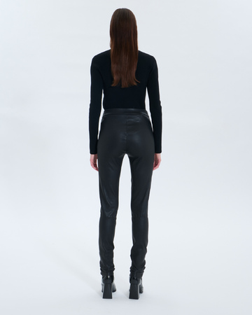Pantalon Piya Pantalon Piya noir ZAPA