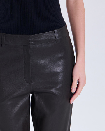 Pantalon Plaisir Pantalon Plaisir chocolat ZAPA