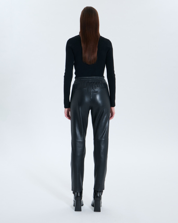 Pantalon Preyston Pantalon Preyston noir ZAPA