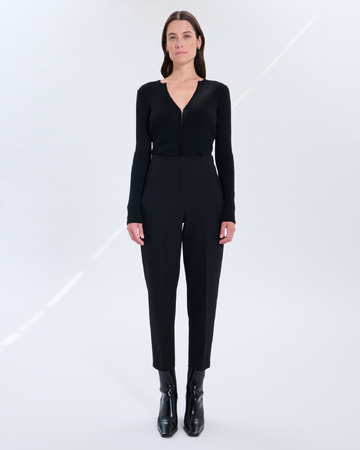 Pantalon Power Pantalon Power noir ZAPA