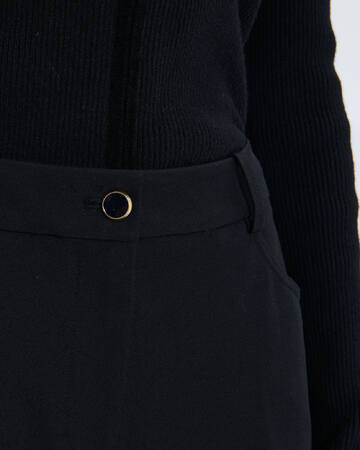 Pantalon Priscille Pantalon Priscille noir ZAPA