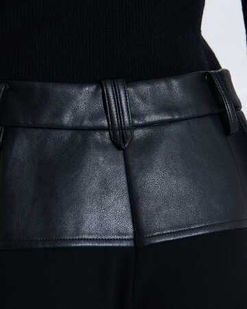 Pantalon Priscille Pantalon Priscille noir ZAPA