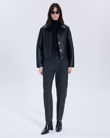 Pantalon Prio Pantalon Prio anthracite ZAPA
