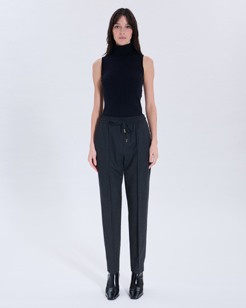 Pantalon Prio Pantalon Prio anthracite ZAPA