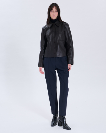 Pantalon Piel Pantalon &eacute;lastique nocturne ZAPA