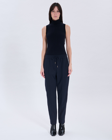 Pantalon Piel Pantalon &eacute;lastique nocturne ZAPA