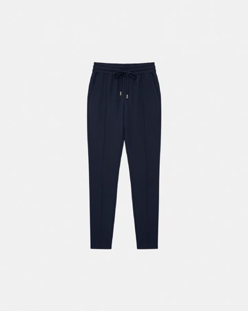 Pantalon Piel Pantalon &eacute;lastique nocturne ZAPA