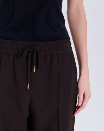 Pantalon Piel Pantalon Piel chocolat ZAPA
