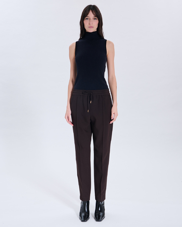 Pantalon Piel Pantalon Piel chocolat ZAPA