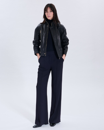 Pantalon Pervenche Pantalon Pervenche nocturne ZAPA
