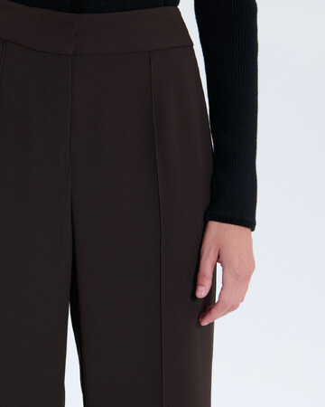 Pantalon Pervenche Pantalon Pervenche chocolat ZAPA