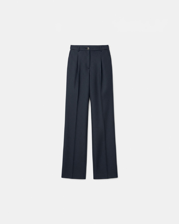 Pantalon Pleyel Pantalon Pleyel anthracite ZAPA