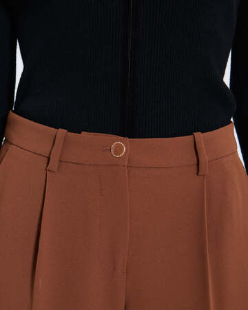 Pantalon Pleyel Pantalon Pleyel tabac ZAPA