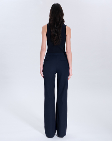 Pantalon Pansy Pantalon Pansy nocturne ZAPA
