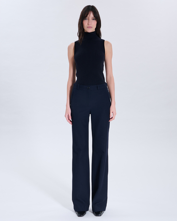 Pantalon Pansy Pantalon Pansy nocturne ZAPA