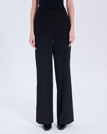 Pantalon Pansy Pantalon Pansy noir ZAPA
