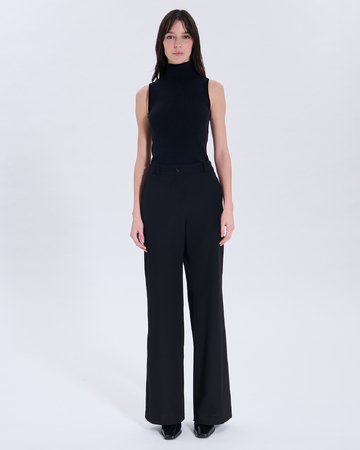 Pantalon Pansy Pantalon Pansy noir ZAPA