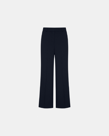 Pantalon Pansy Pantalon Pansy noir ZAPA
