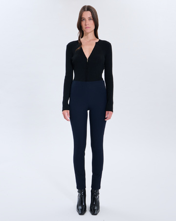 Pantalon Perrotin Pantalon Perrotin nocturne ZAPA