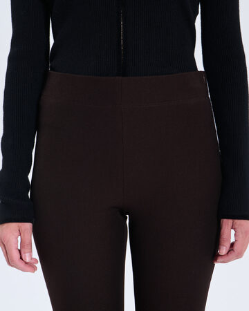 Pantalon Perrotin Pantalon Perrotin chocolat ZAPA