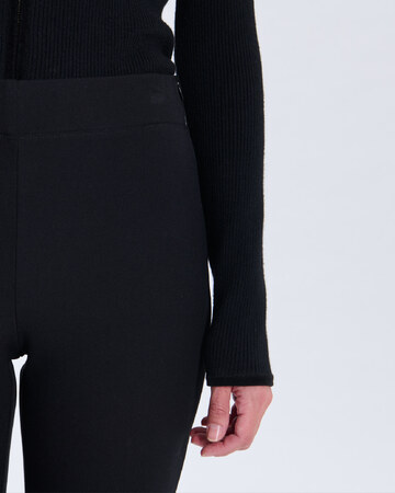 Pantalon Perrotin Pantalon Perrotin noir ZAPA