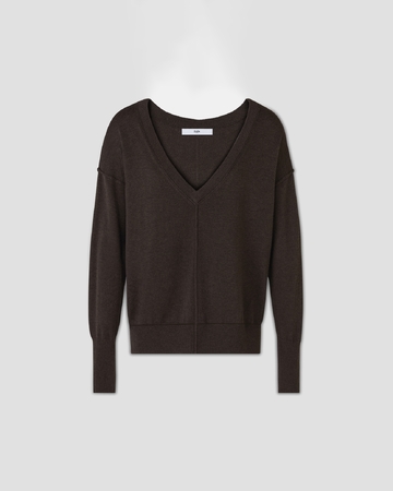 Pull Pucci Pull Pucci chocolat ZAPA