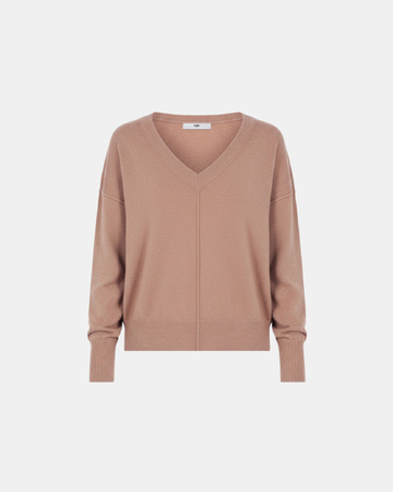 Pull Pucci Pull Pucci beige chine ZAPA