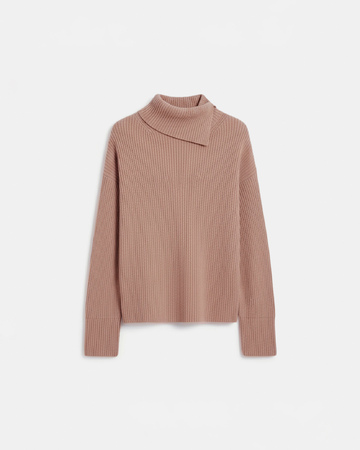 Pull Perou Pull Perou camel ZAPA