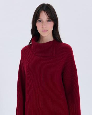Pull Perou Pull Perou carmin ZAPA