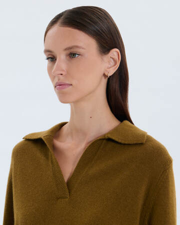Pull Namba Pull Namba olive ZAPA