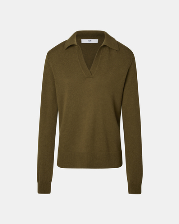 Pull Namba Pull Namba olive ZAPA