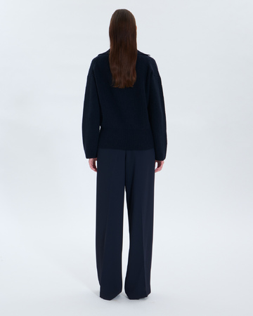 Pull Perrine Pull Perrine nocturne ZAPA