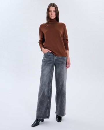 Pull Prunao Pull Prunao tabac ZAPA