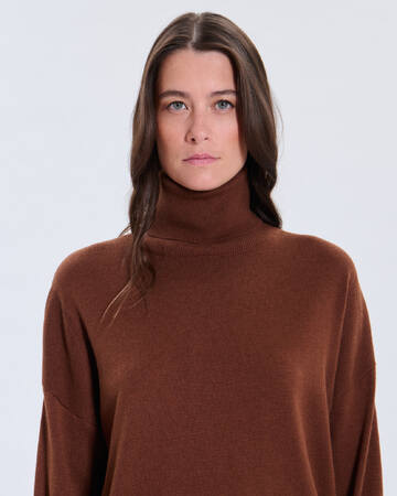 Pull Prunao Pull Prunao tabac ZAPA