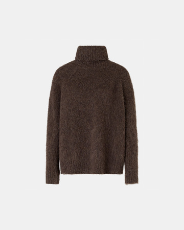 Pull Nocciola Pull Nocciola chocolat ZAPA
