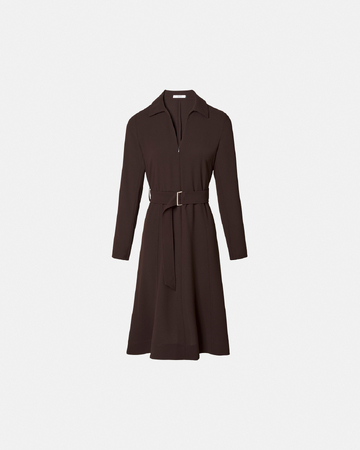Robe Raid Robe Raid chocolat ZAPA
