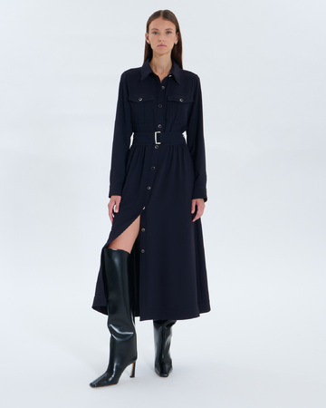 Robe Riyado Robe Riyado nocturne ZAPA