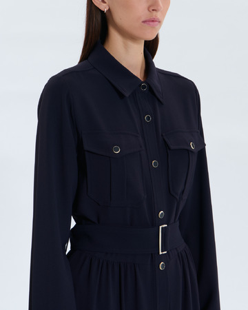 Robe Riyado Robe Riyado nocturne ZAPA