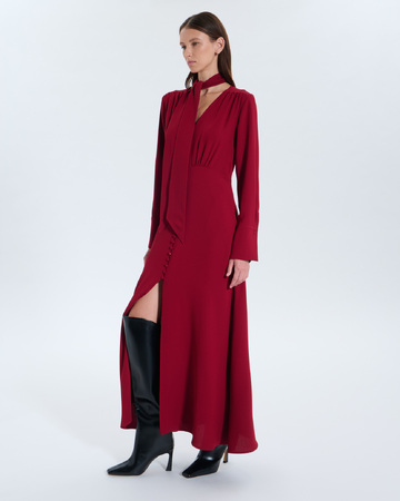 Robe Remy Robe Remy carmin ZAPA